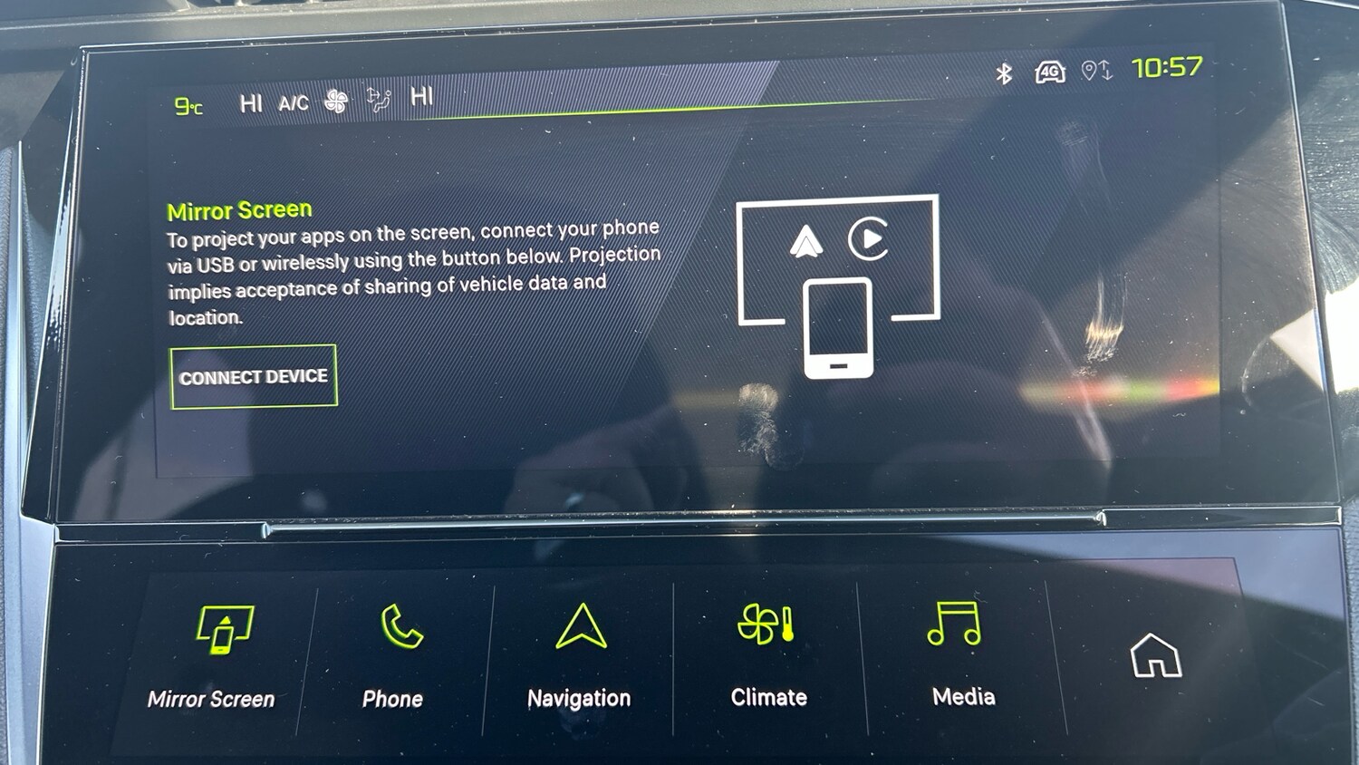 Used Peugeot 408 2024 for sale - 77494582: Photo 31