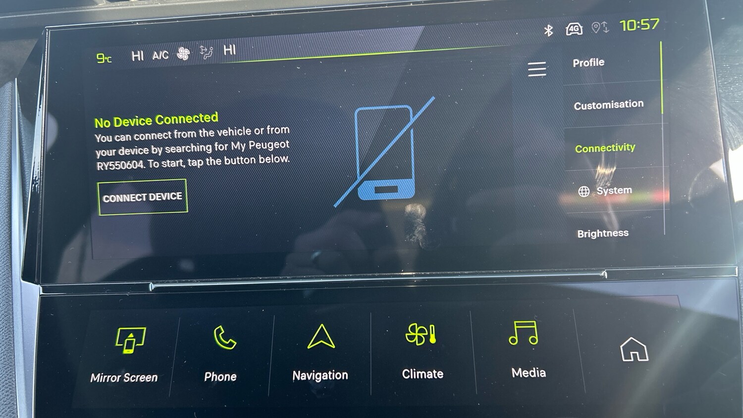 Used Peugeot 408 2024 for sale - 77494582: Photo 32