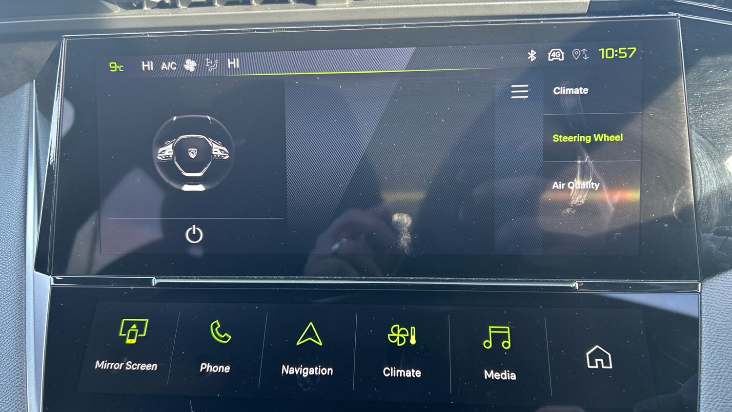 Used Peugeot 408 2024 for sale - 77494582: Photo 34