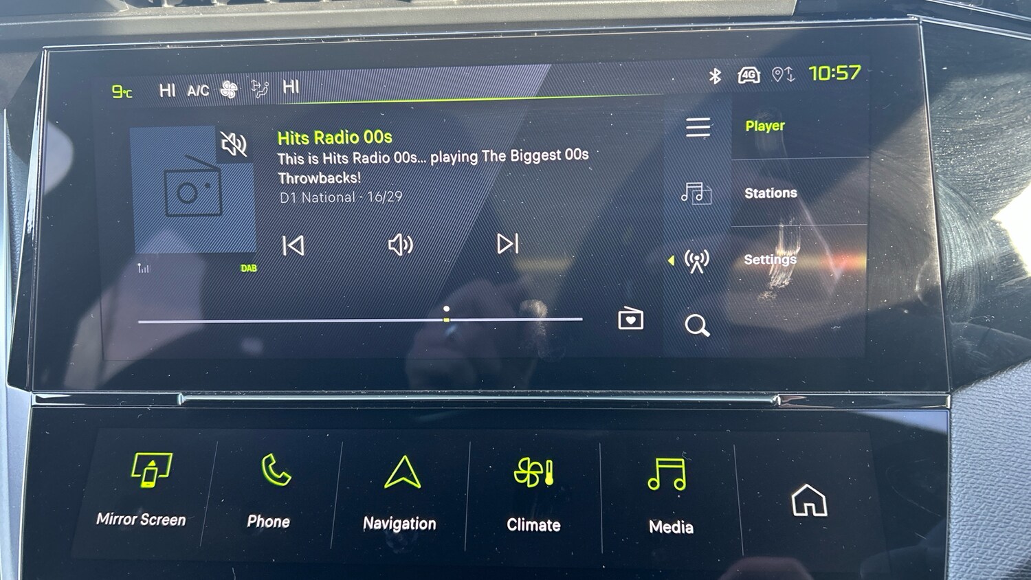 Used Peugeot 408 2024 for sale - 77494582: Photo 35