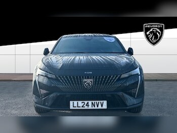 Used Peugeot 408 2024 for sale - 77494582: Photo