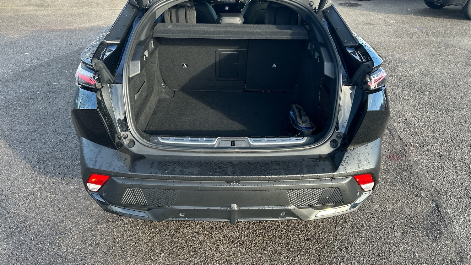 Used Peugeot 408 2024 for sale - 77494582: Photo 4