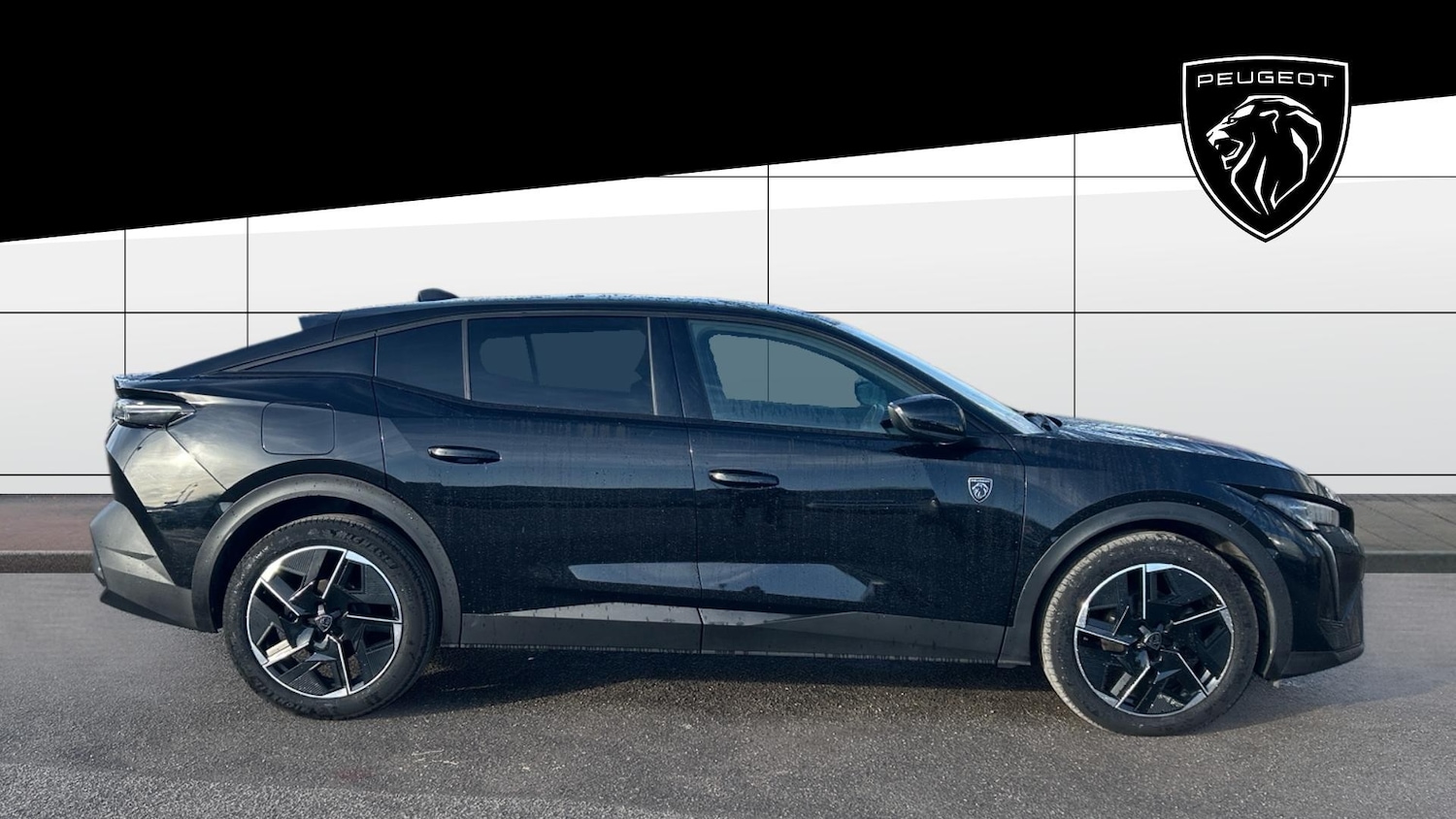 Used Peugeot 408 2024 for sale - 77494582: Photo 5