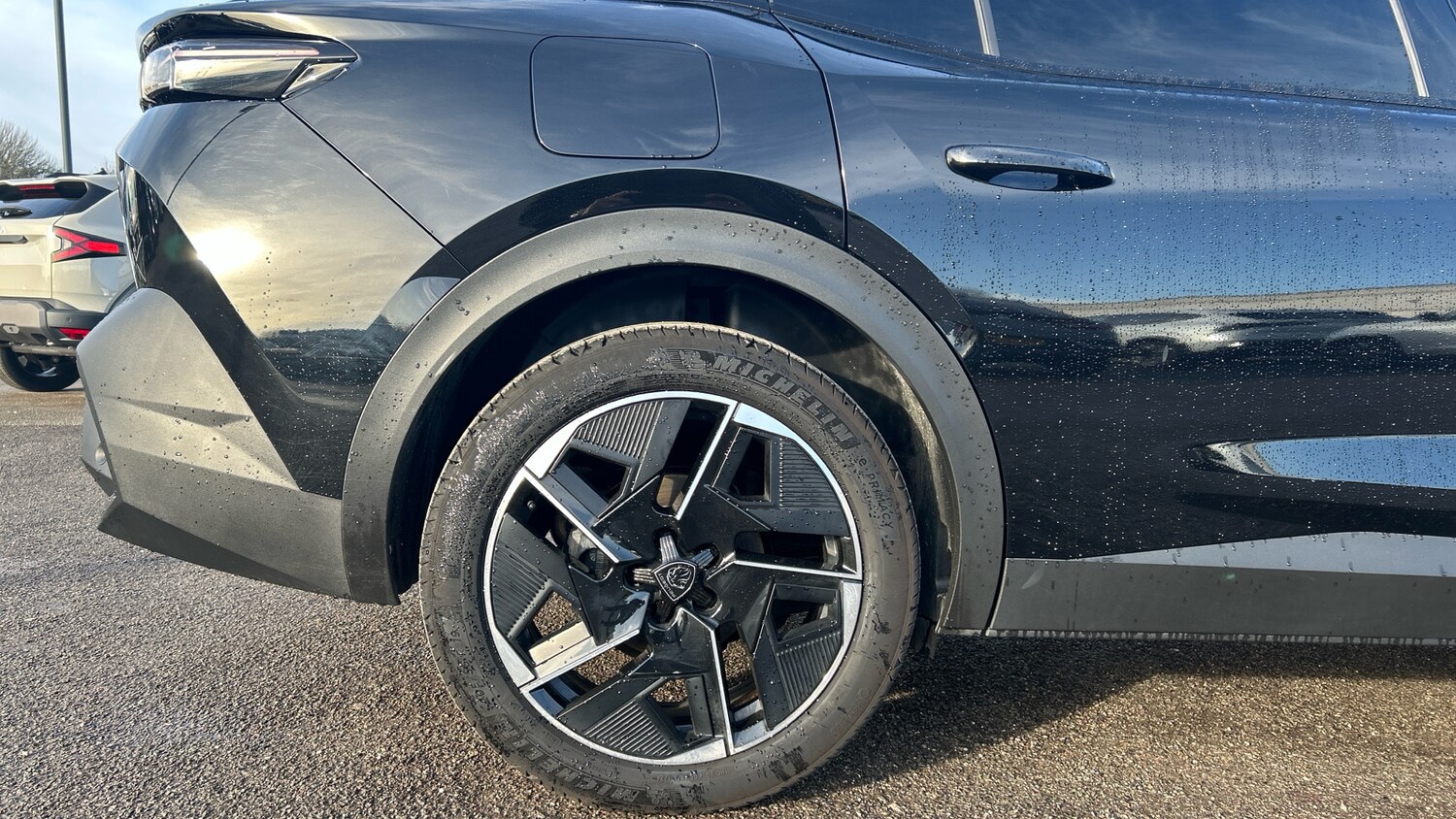 Used Peugeot 408 2024 for sale - 77494582: Photo 7