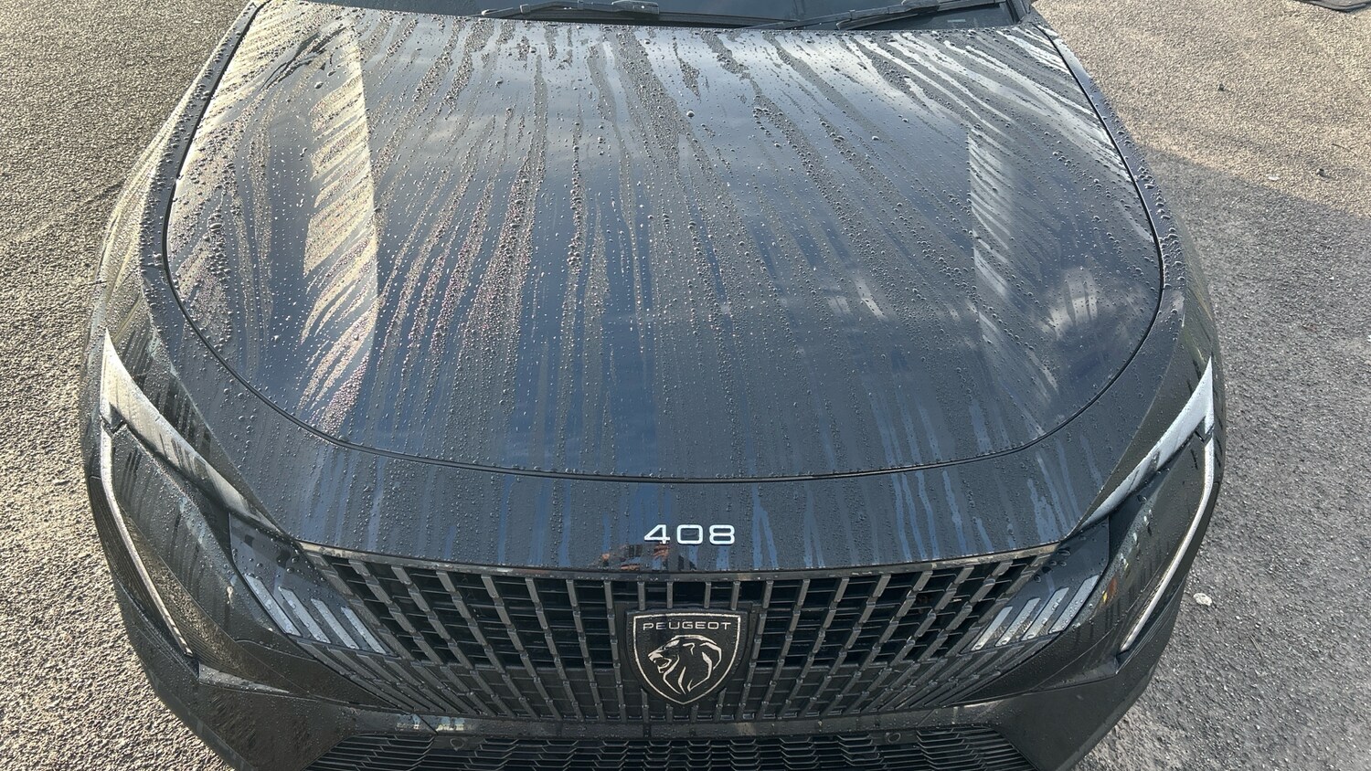 Used Peugeot 408 2024 for sale - 77494582: Photo 8