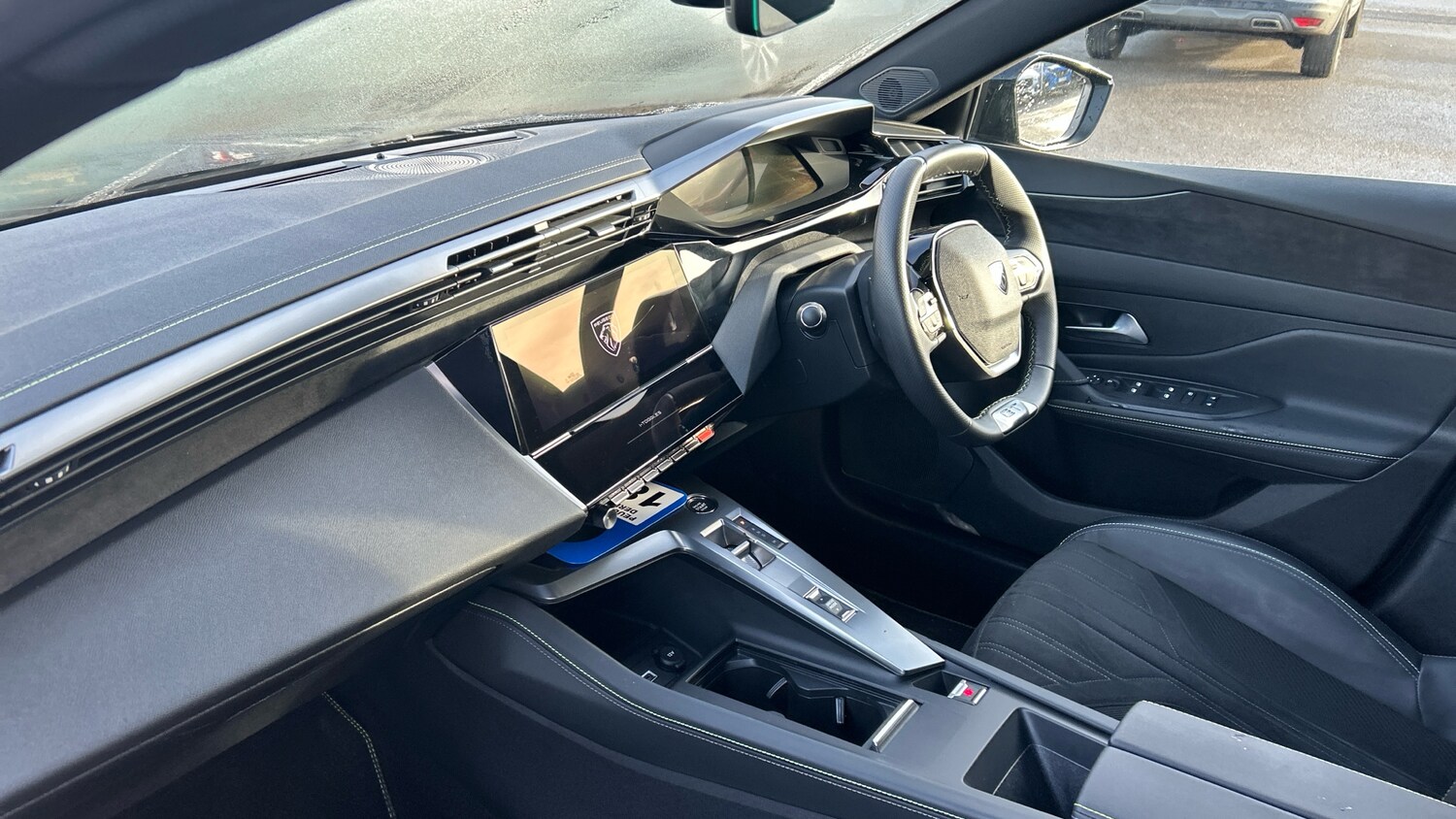 Used Peugeot 408 2024 for sale - 77494582: Photo 9