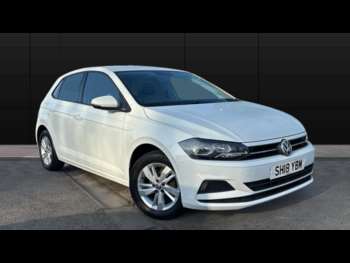 2018 (18) - 1.0 SE 5dr Petrol Hatchback