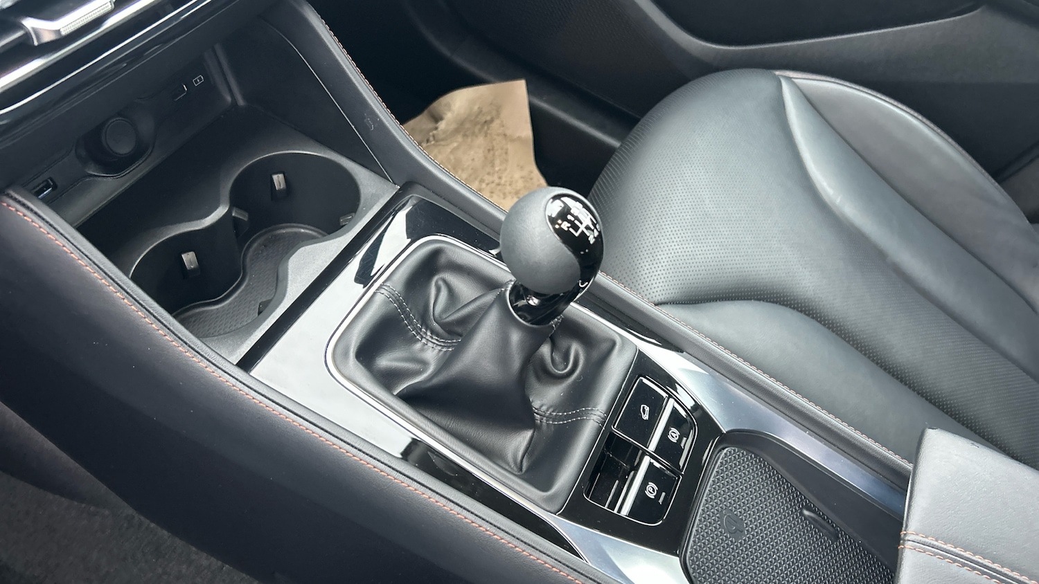 Used MG MG HS 2024 for sale - 77323768: Photo 13