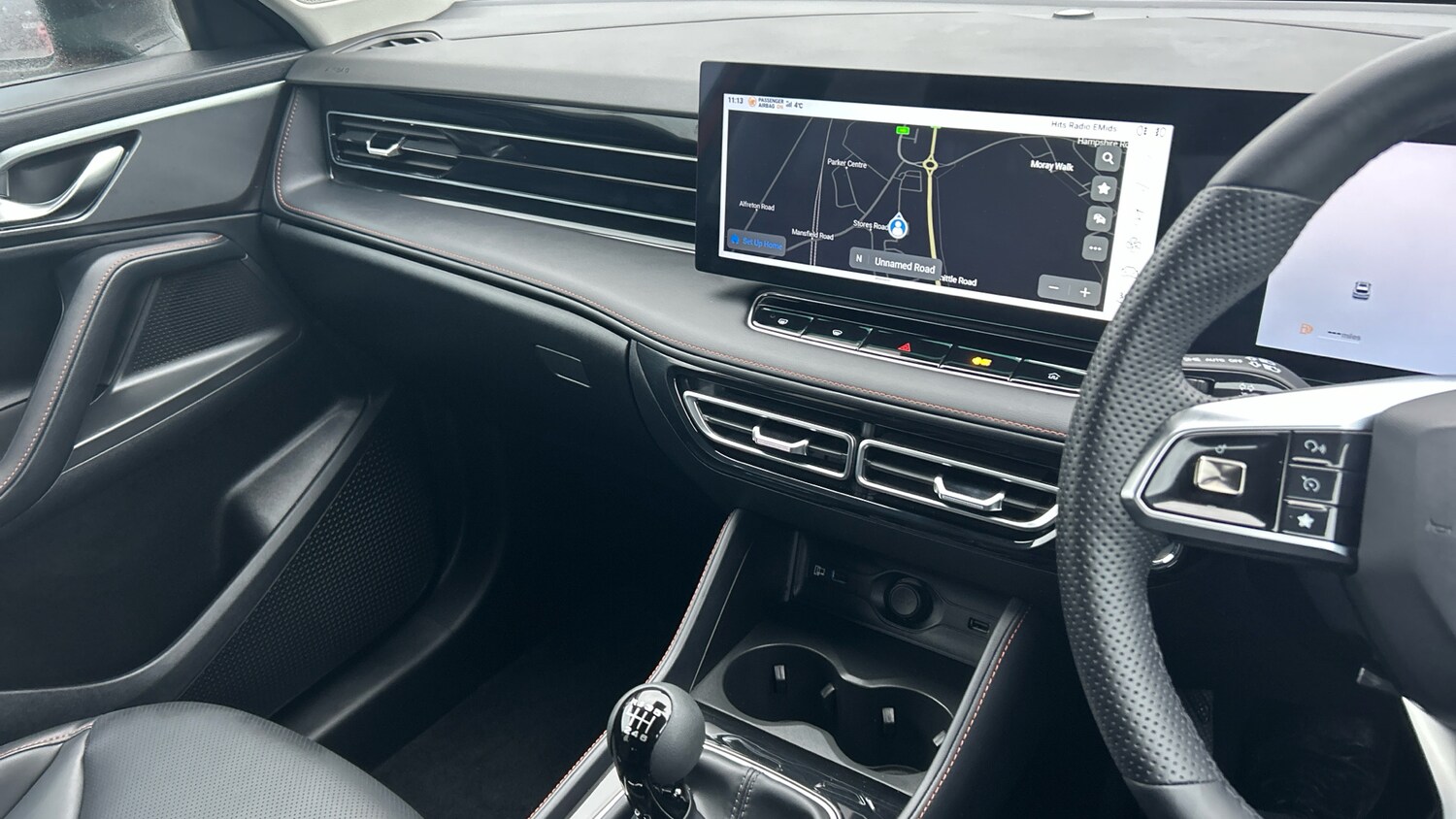 Used MG MG HS 2024 for sale - 77323768: Photo 14