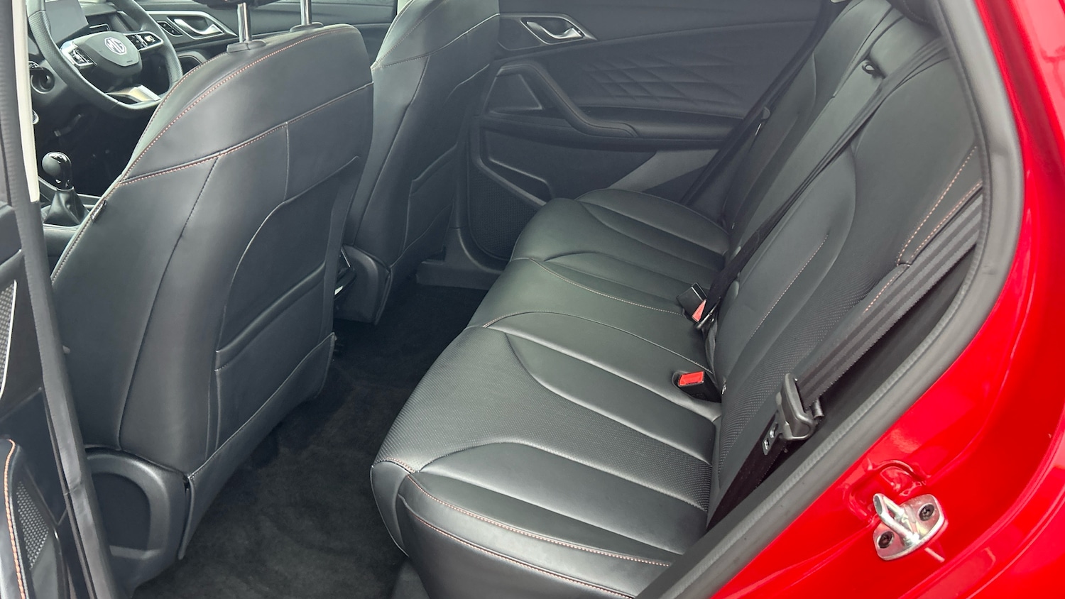 Used MG MG HS 2024 for sale - 77323768: Photo 16