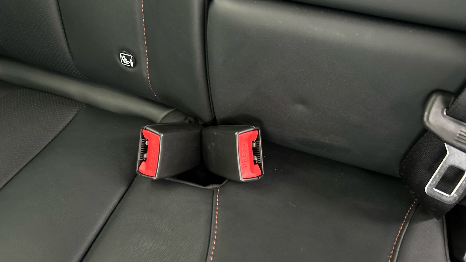 Used MG MG HS 2024 for sale - 77323768: Photo 17