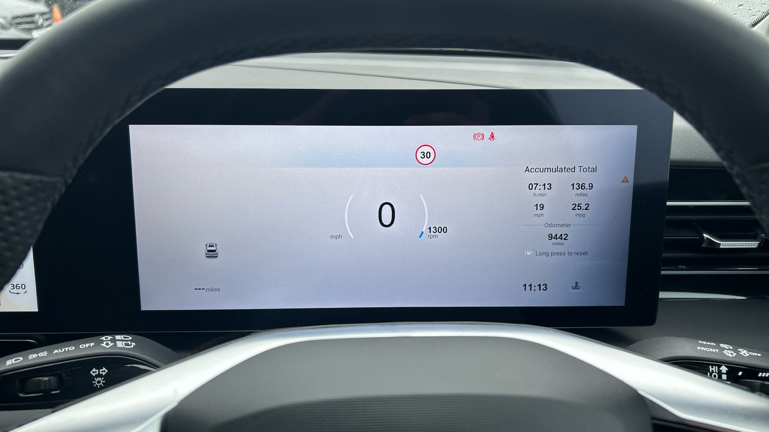 Used MG MG HS 2024 for sale - 77323768: Photo 18