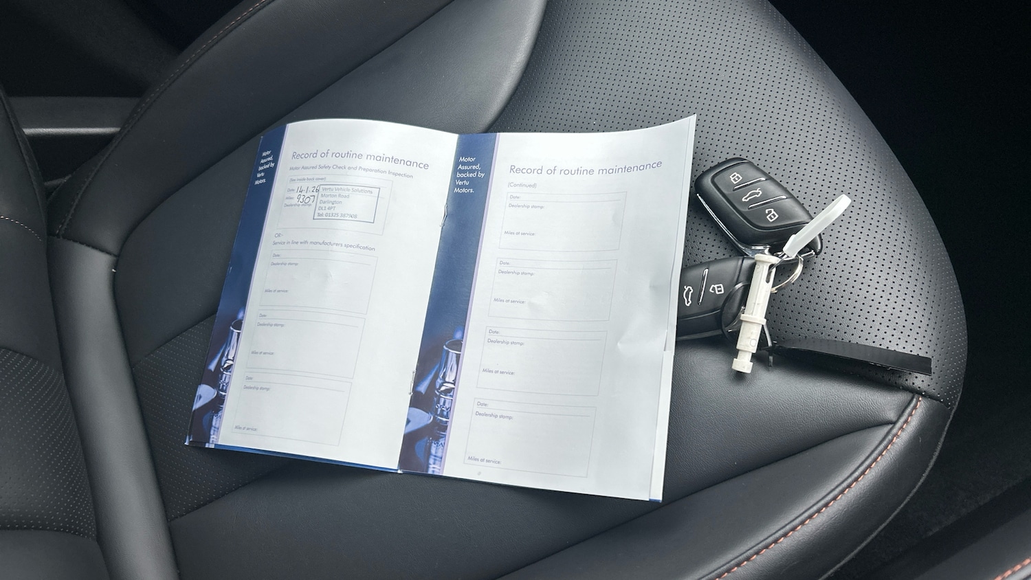 Used MG MG HS 2024 for sale - 77323768: Photo 19