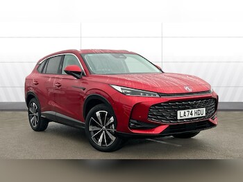 Used MG MG HS 2024 for sale - 77323768: Photo