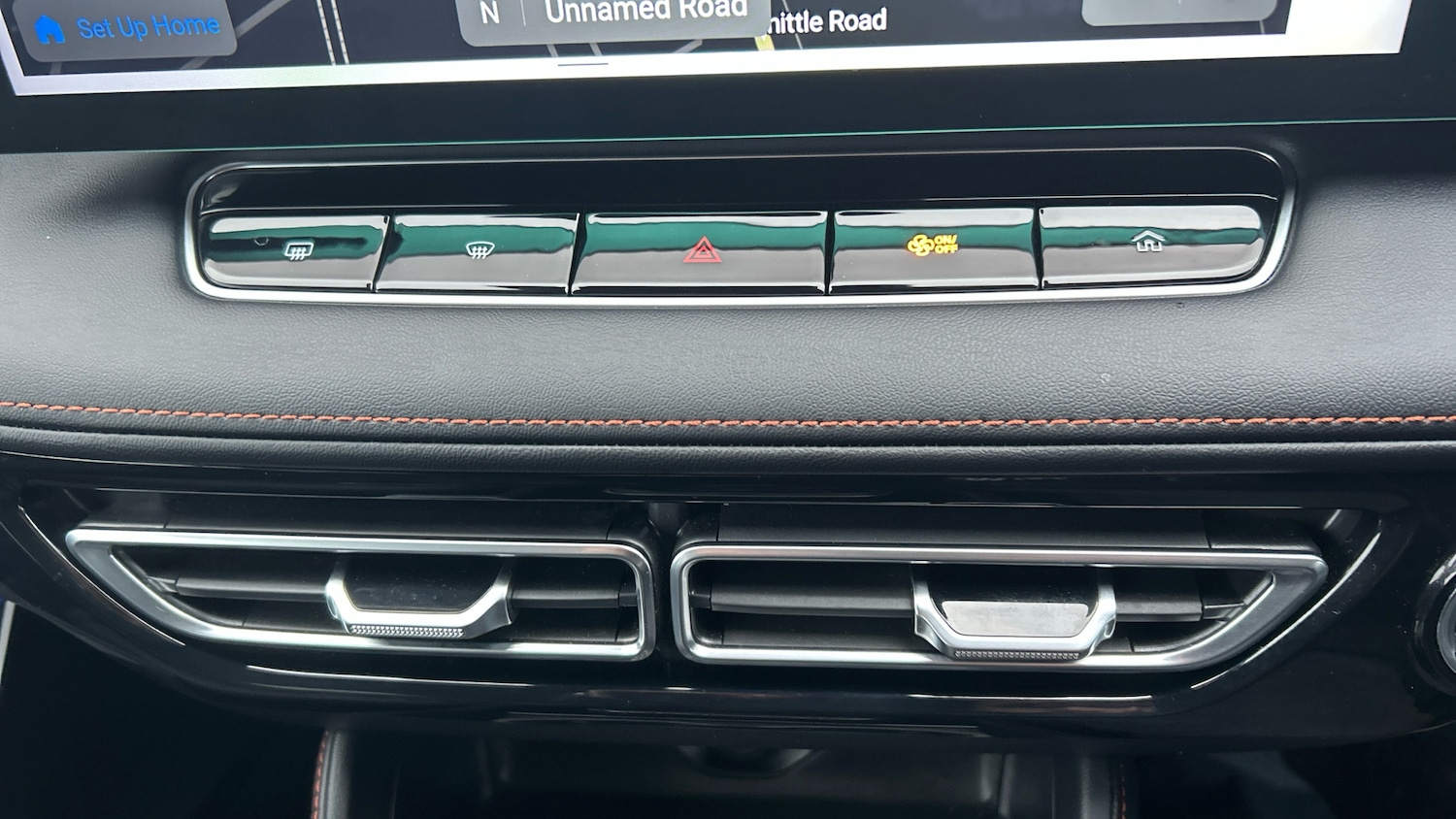 Used MG MG HS 2024 for sale - 77323768: Photo 24