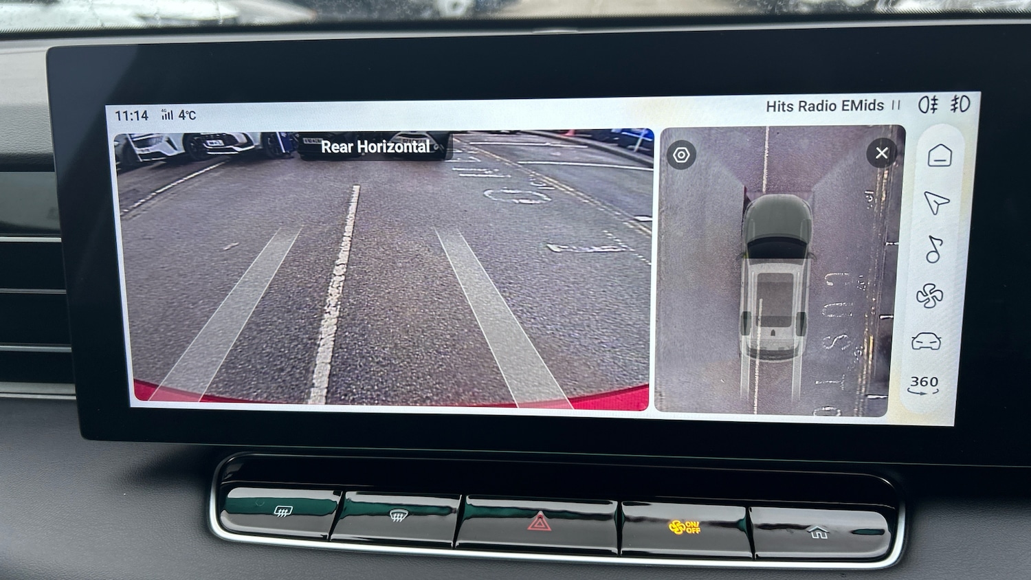 Used MG MG HS 2024 for sale - 77323768: Photo 28