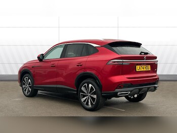 Used MG MG HS 2024 for sale - 77323768: Photo