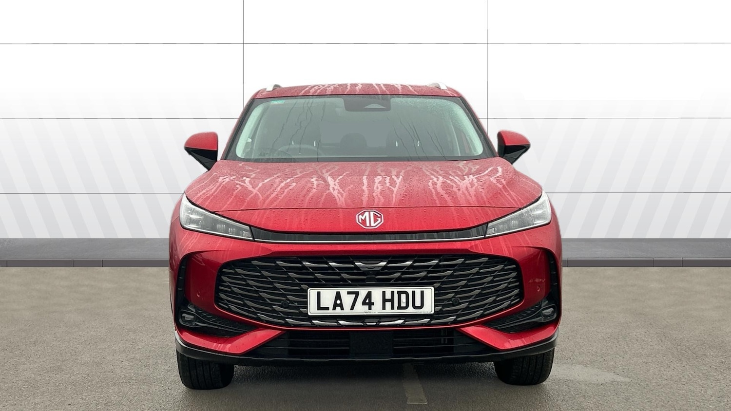 Used MG MG HS 2024 for sale - 77323768: Photo 3