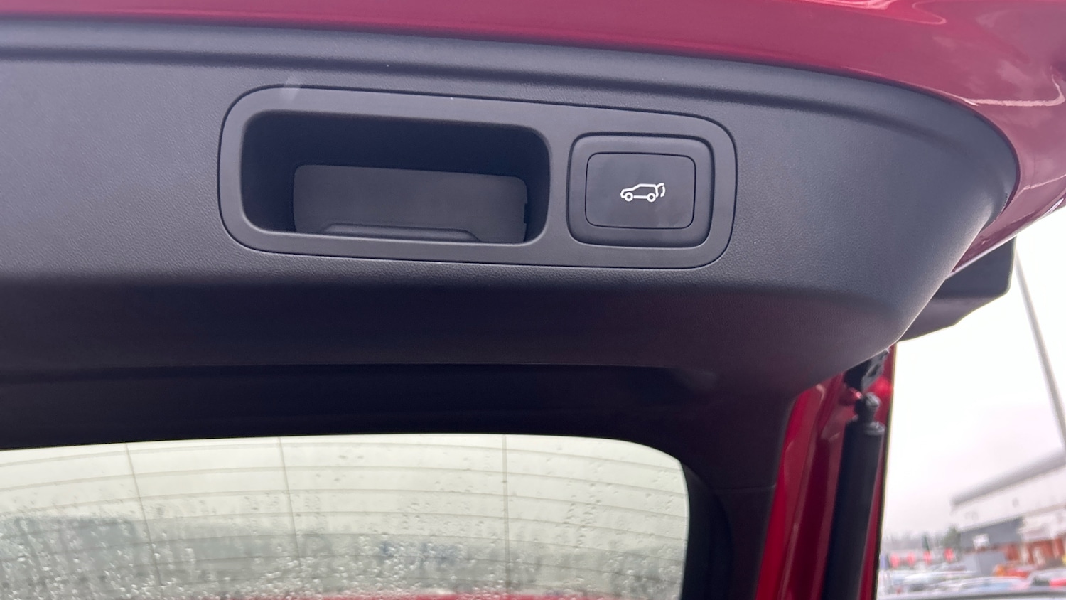 Used MG MG HS 2024 for sale - 77323768: Photo 36