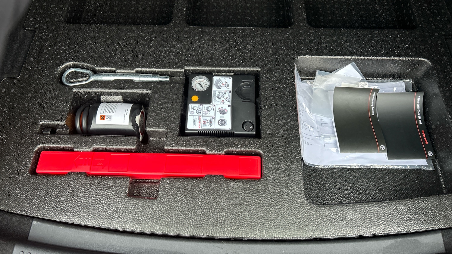 Used MG MG HS 2024 for sale - 77323768: Photo 37