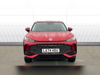 Used MG MG HS 2024 for sale - 77323768: Photo