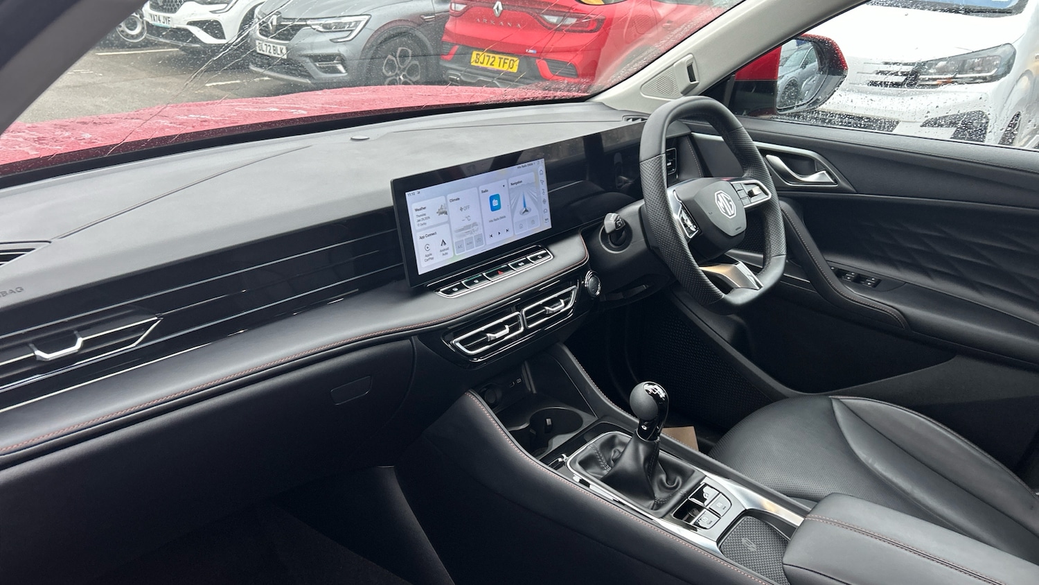 Used MG MG HS 2024 for sale - 77323768: Photo 9