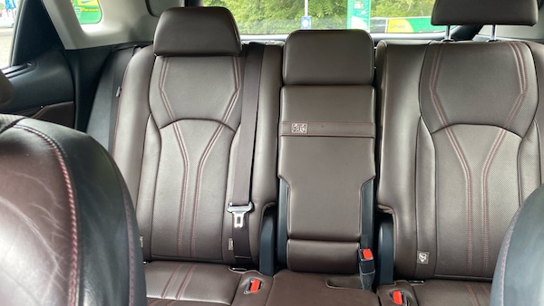 Used Lexus RX 2017 for sale - 75638465: Photo 15