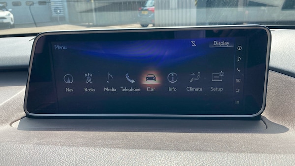 Used Lexus RX 2017 for sale - 75638465: Photo 27