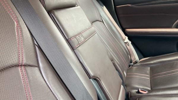 Used Lexus RX 2017 for sale - 75638465: Photo 30