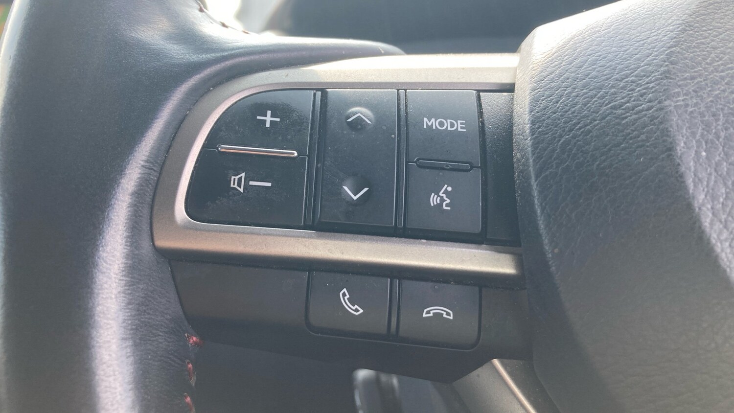 Vehicle 50