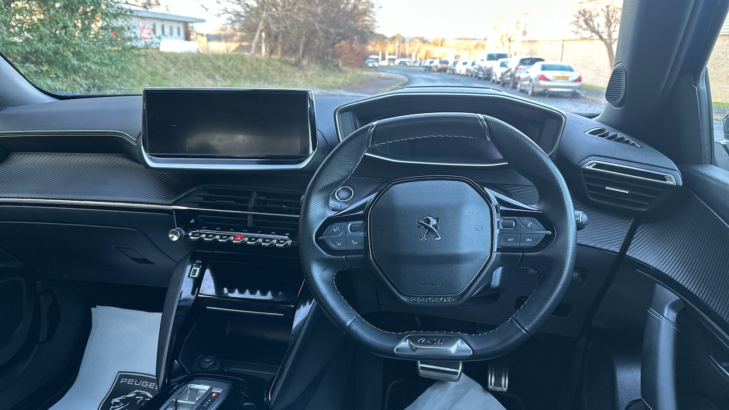 Used Peugeot 2008 2022 for sale - 77446115: Photo 10