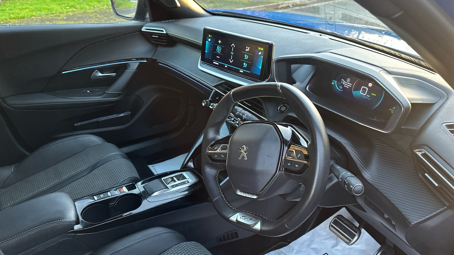 Used Peugeot 2008 2022 for sale - 77446115: Photo 11