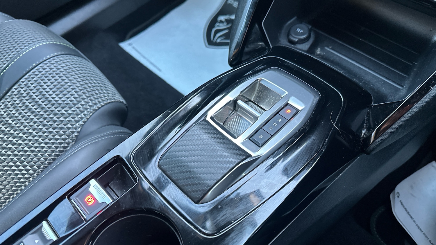 Used Peugeot 2008 2022 for sale - 77446115: Photo 13