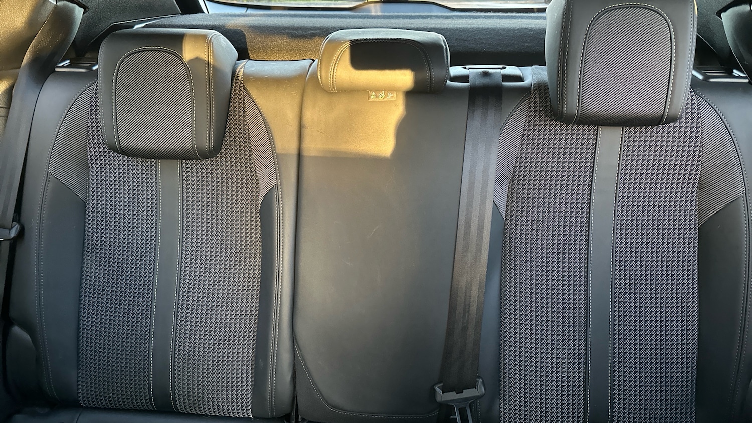 Used Peugeot 2008 2022 for sale - 77446115: Photo 15