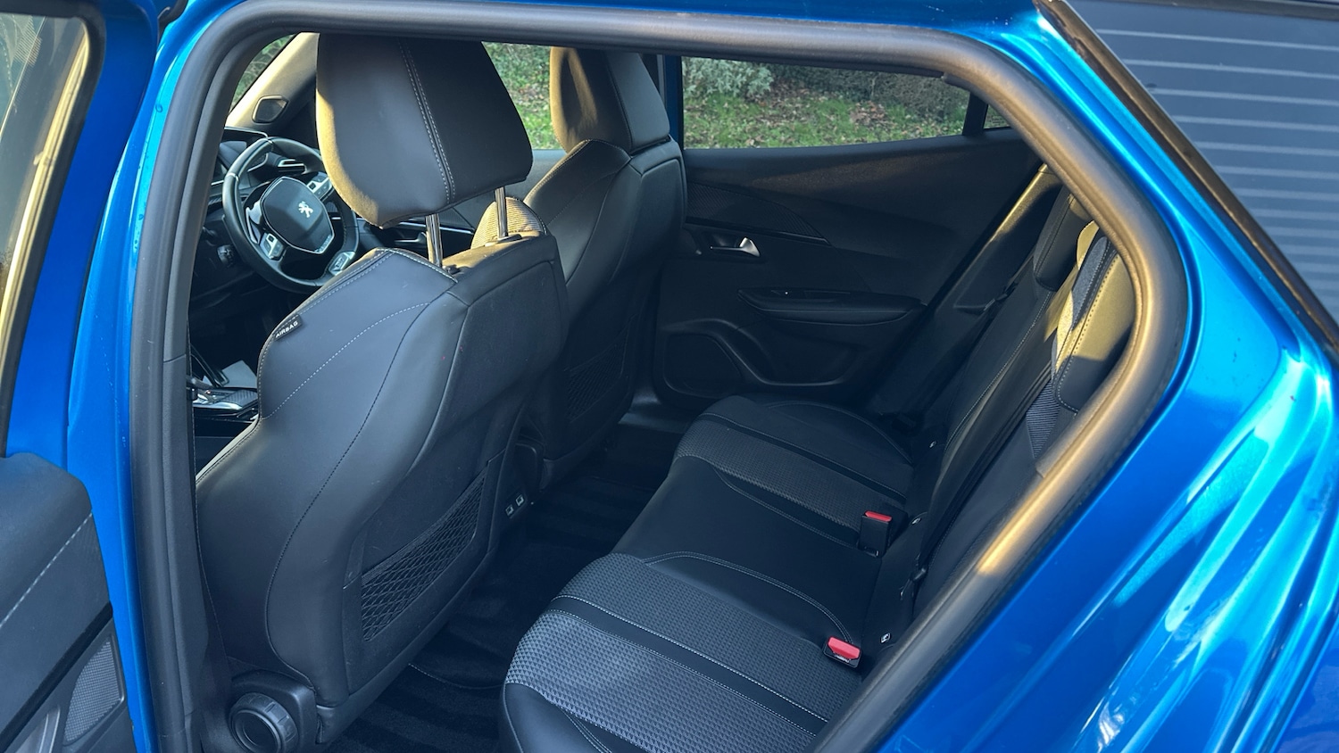 Used Peugeot 2008 2022 for sale - 77446115: Photo 16