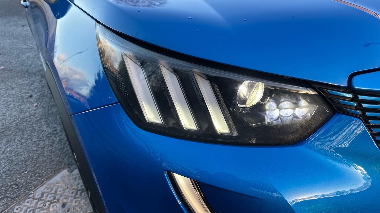 Used Peugeot 2008 2022 for sale - 77446115: Photo 28