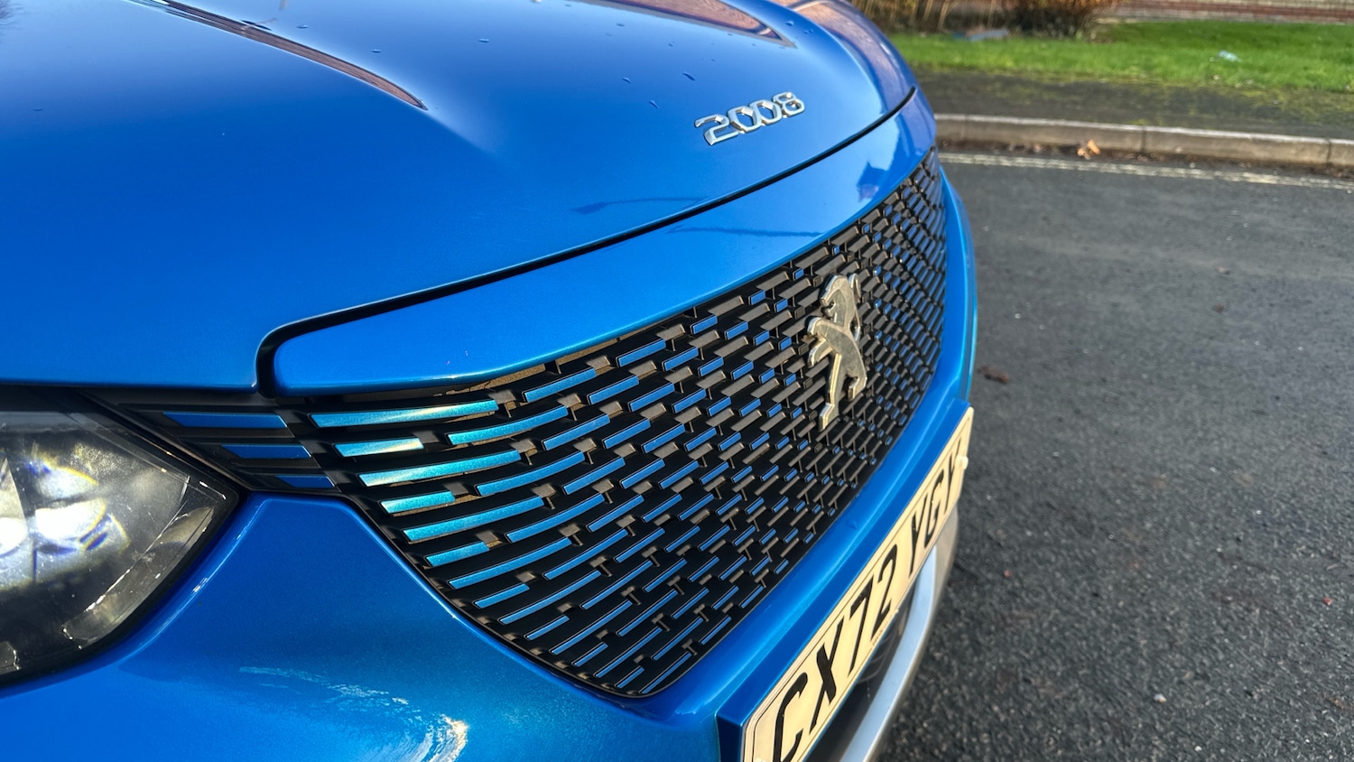 Used Peugeot 2008 2022 for sale - 77446115: Photo 29