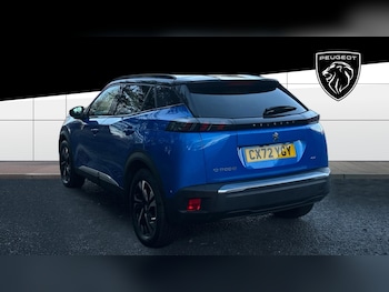 Used Peugeot 2008 2022 for sale - 77446115: Photo