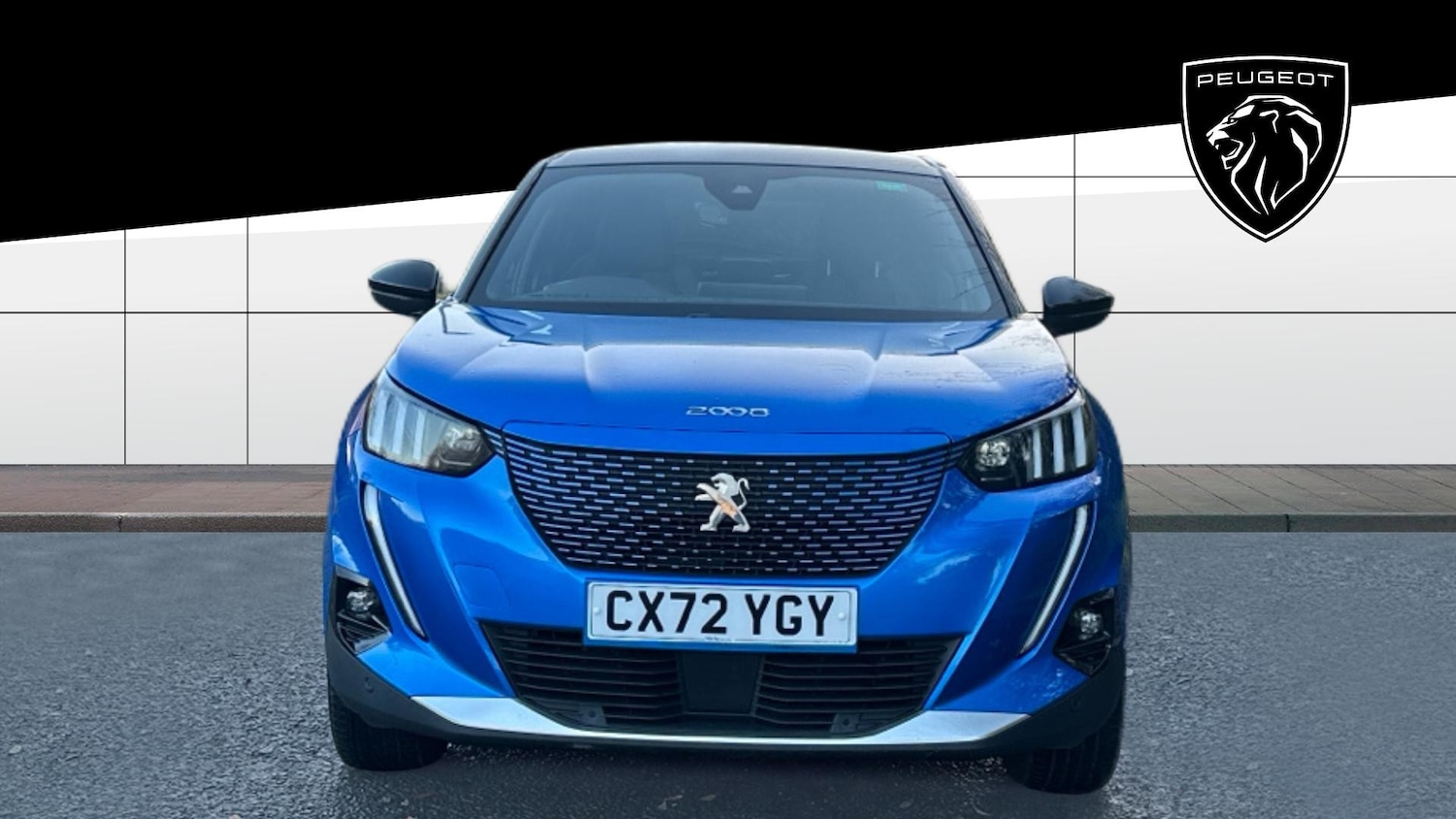 Used Peugeot 2008 2022 for sale - 77446115: Photo 3