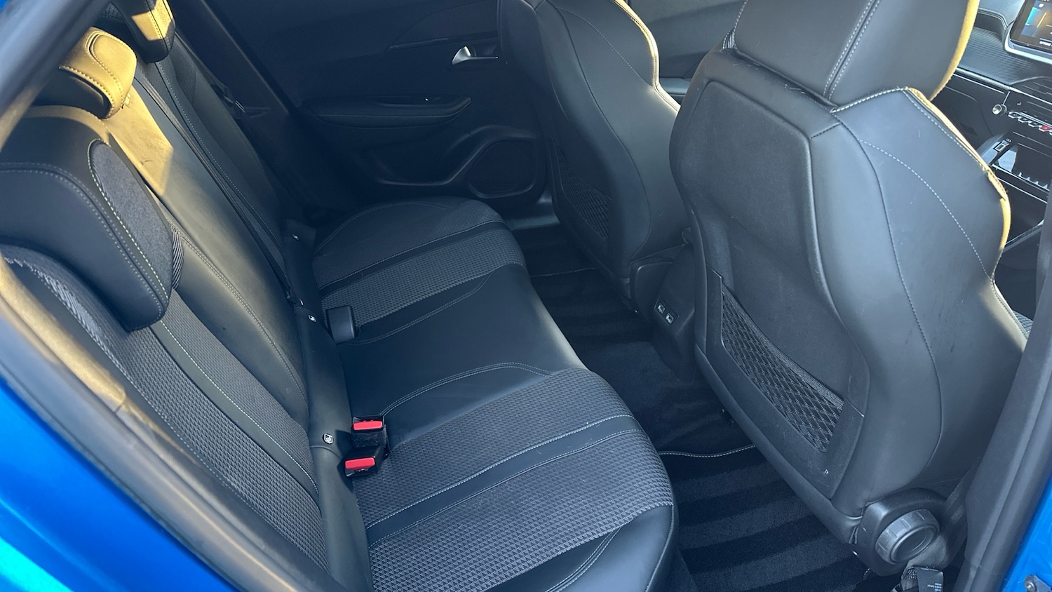 Used Peugeot 2008 2022 for sale - 77446115: Photo 32