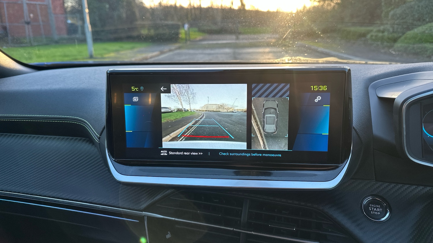 Used Peugeot 2008 2022 for sale - 77446115: Photo 38