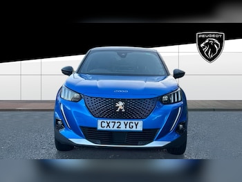 Used Peugeot 2008 2022 for sale - 77446115: Photo