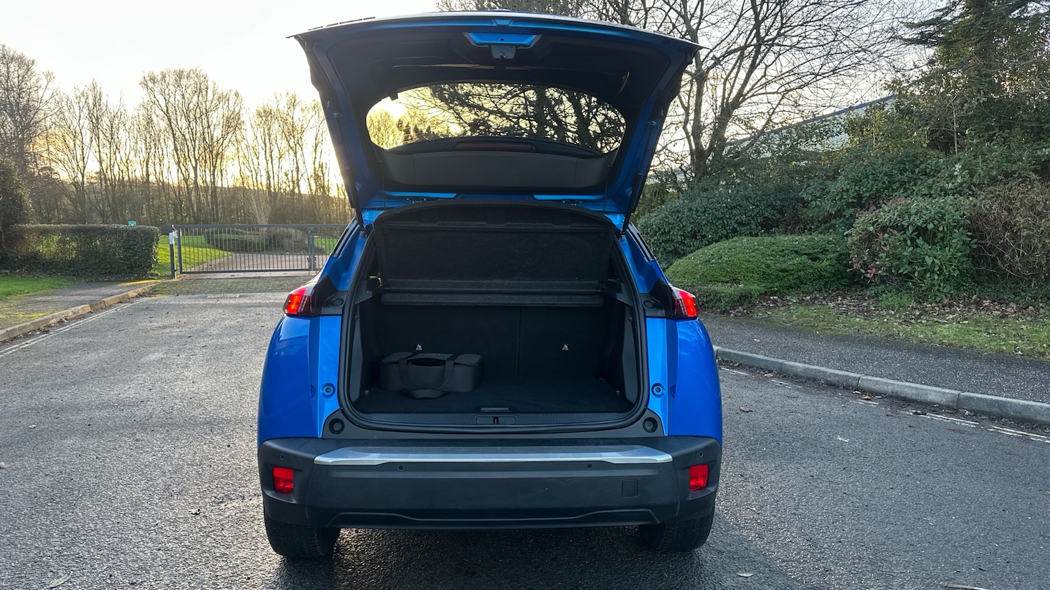 Used Peugeot 2008 2022 for sale - 77446115: Photo 4