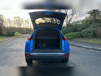 Used Peugeot 2008 2022 for sale - 77446115: Photo