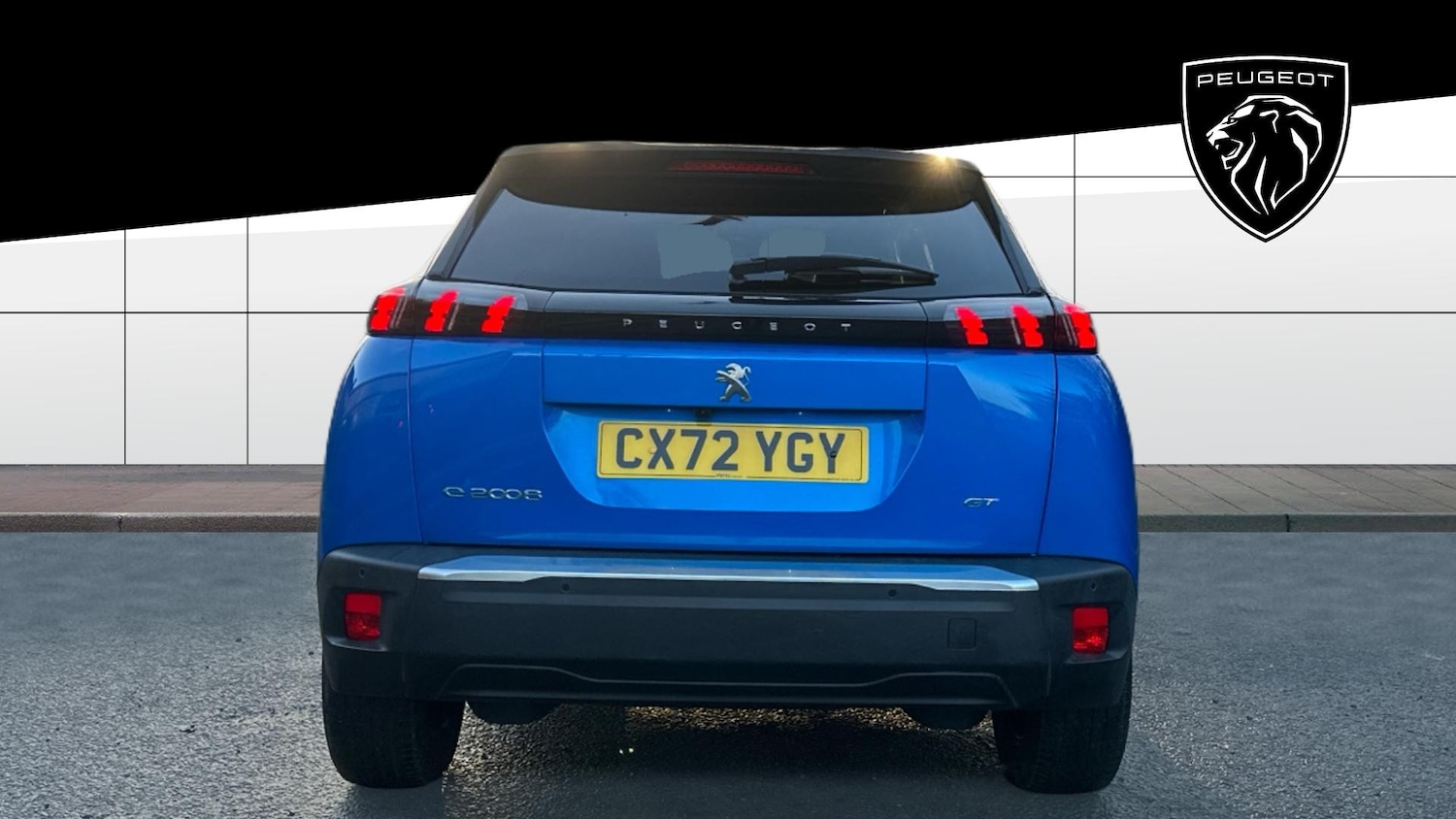 Used Peugeot 2008 2022 for sale - 77446115: Photo 6