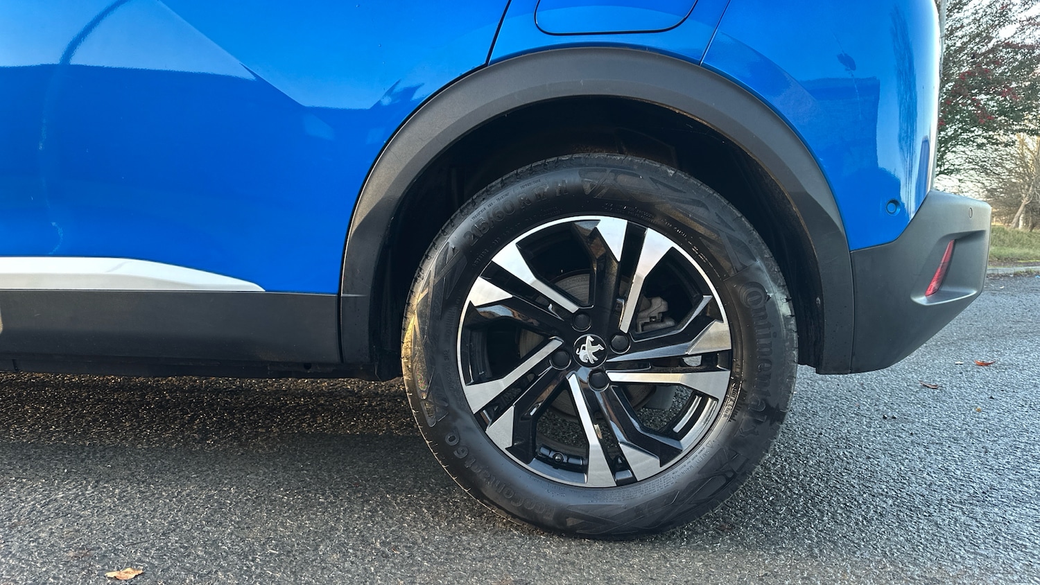 Used Peugeot 2008 2022 for sale - 77446115: Photo 7