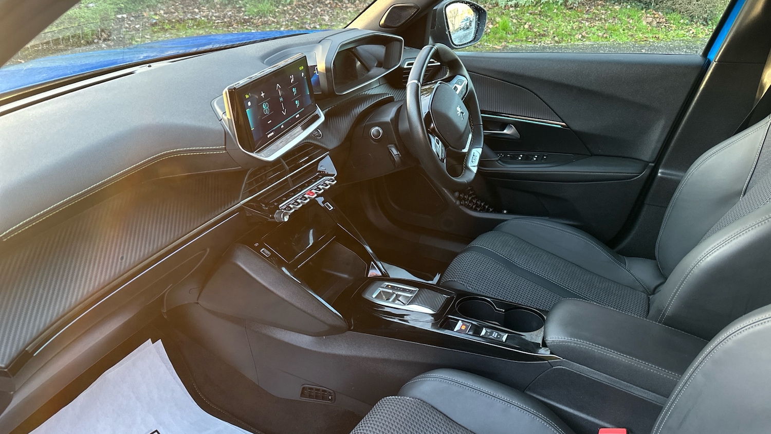 Used Peugeot 2008 2022 for sale - 77446115: Photo 9