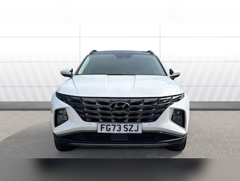 Used Hyundai TUCSON 2023 for sale - 79216591: Photo
