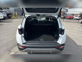 Used Hyundai TUCSON 2023 for sale - 79216591: Photo