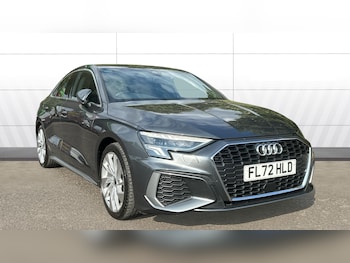Used Audi A3 2022 for sale - 79261805: Photo